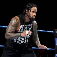 WWE's Jimmy Uso arrested for DUI again ...