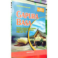Download buku bahasa sunda kelas 7 8 9 kurikulum 2013 smp mts. Buku Bahasa Sunda Kelas 7 Ktsp 2006