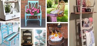 24 best repurposed old chair ideas and