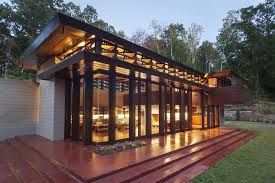 Guide To 20 Frank Lloyd Wright Houses