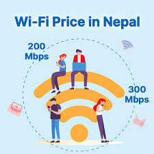 wi fi in nepal with best connectivity