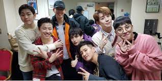 Widely regarded as one of the best wingers in the world and also one of the best asian players in european football history, son is often considered an icon in. Allkpop On Twitter Soccer Star Son Heung Min Attends Block B S Concert In London Https T Co Dtnp8gkq55