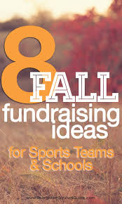 Raise money for your sorority, club, or campus with these awesome fundraising ideas everyone will love. 10 Creative Fundraising Ideas For Sports Teams And Schools Fun Fundraisers Creative Fundraising Fall Fundraising