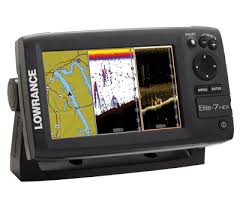 Lowrance Elite 7 Hdi Review