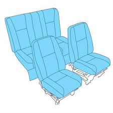 Pa 28 151 161 Seat Upholstery Covers