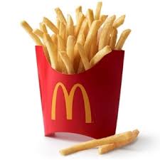 Calories In Mcdonalds French Fries Medium Calorieking
