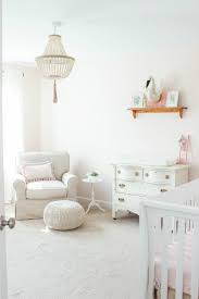 5 of the best nursery paint colors