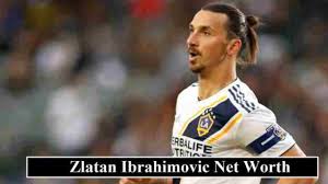 Born in sweden to a muslim bosniak father and a croatian catholic mother, he started playing football at the age of six. Zlatan Ibrahimovic Net Worth 2020 Base Salary Endorsement Earnings