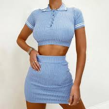 Taovk autumn women knitting skirt solid color turtleneck knit sweater + slim skirt set. Top Two Piece Cable Knit Crop Sweater With Mini Skirt Set Two Piece Sweater Set Skirt Set With 2 Piece Knitted Crop Sweater Shopee Philippines