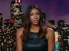 Suzette maria taylor is an american tv host for espn and the sec network. Maria Taylor Breaks Silence After Espn Drops Rachel Nichols For Nba Finals The Independent