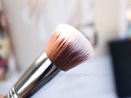 sigma f82 round kabuki brush review