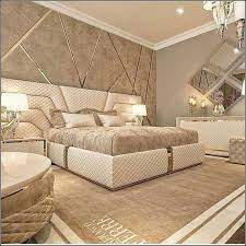 Upgrade your cozy escapes with these modern bedroom ideas. 171 Lovely Dreamy Master Bedroom Ideas And Designs 19 Bedroom Bed Design Bedroom Furniture Design Luxurious Bedrooms