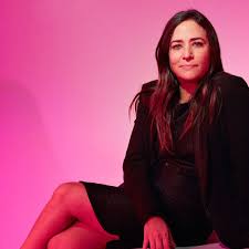 Pamela s newman, pam newman, pams newman. It Freaks People The F K Out Pamela Adlon On The Glory Of Better Things Vanity Fair