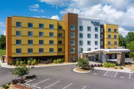 best hotel off i 95 in nc sc