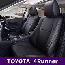 For 2016 2022 Toyota 4runner 5 Seat Car