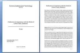 issues for essays The Electric Typewriter