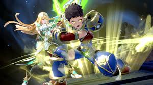 Here's how to unlock this fighter. Sakurai Explains Why Xenoblade S Rex Isn T A Smash Ultimate Dlc Fighter Nintendo Life