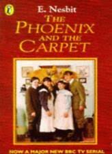 the phoenix and the carpet s for