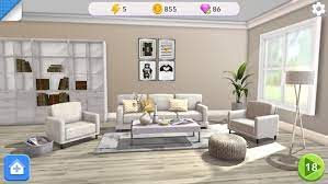 Home Design App Game gambar png