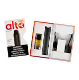 Image result for how much does a alto vape cost