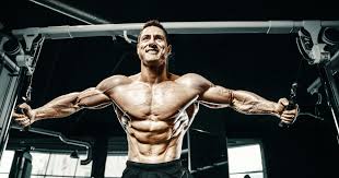optimal muscle growth