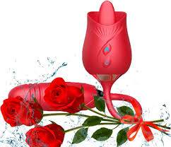 Red 2023 Newly Rose Sex Stimulator for Women، Toys الجزائر | Ubuy