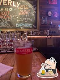 Waverly Brewing Company in Baltimore - Restaurant reviews