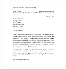 Certified management accountant cover letter Hospital Administrator Recommendation Letter