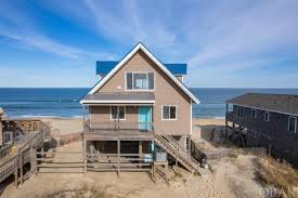 homes in nags head nc with