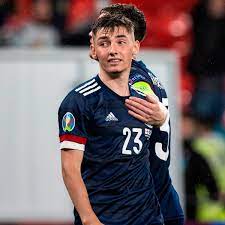 Jun 21, 2021 · billy gilmour, pictured holding england's harry kane at bay, impressed in his side's group d draw last friday. Billy Gilmour Earns Ultimate Jurgen Klopp Accolade As Liverpool Boss Names Him Biggest Scottish Talent In 50 Years Daily Record