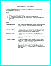 Collection Of Solutions Cover Letter Last Paragraph Sample Cover