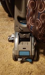 kirby sentria 2 vacuum cleaner and