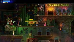 Guacamelee 2 free download pc game. Guacamelee 2 Free Download Full Pc Game Latest Version Torrent