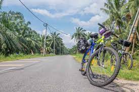 Buy 2021 bicycles & accessories online at no.1 bicycle shop in malaysia. Cycling Malaysia From Kl To Penang 5 Day Itinerary Monkey Rock World