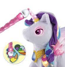 vtech myla the magical unicorn toy ebay