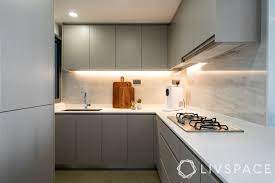 Kitchen Cabinet Design In Singapore
