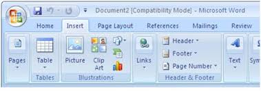 Why Document Goes In Compatibility Mode And How To Get Out Of It