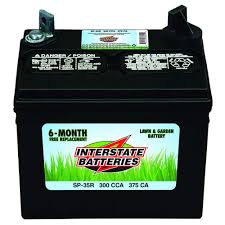 interstate battery sp 35r