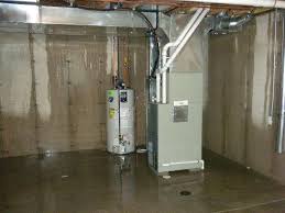 why water in your chicago basement is