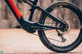 the best emtb motor of 2021 the 8