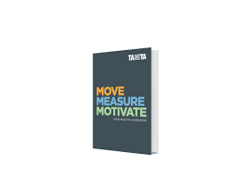 Move Measure Motivate New Health And Fitness Book From