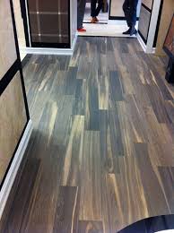 real wood floor vs ceramic wood look