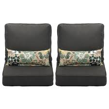 single chair sofa cushion