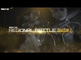 Grab weapons to do others in and supplies to bolster your chances of survival. Regional Battle Season 2 Teaser Garena Free Fire Top Trending Tv