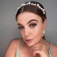 wedding hair makeup entrepreneur