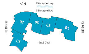900 biscayne bay condo residences in