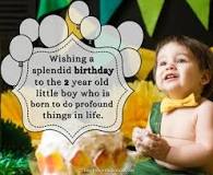 Image result for happy 2nd birthday