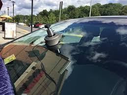 windshield replacement repair