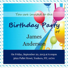 33 free diy printable party invitations