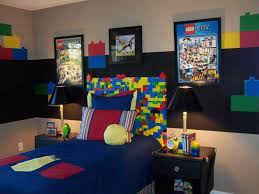 Lego Inspired Furniture And Designs